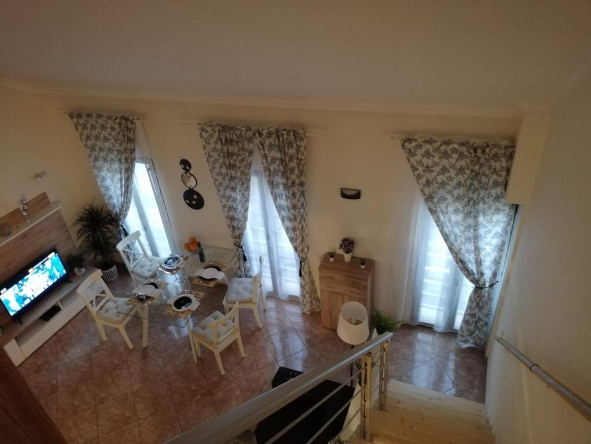 Guesthouse Milagre Centro FAO Kültér fotó