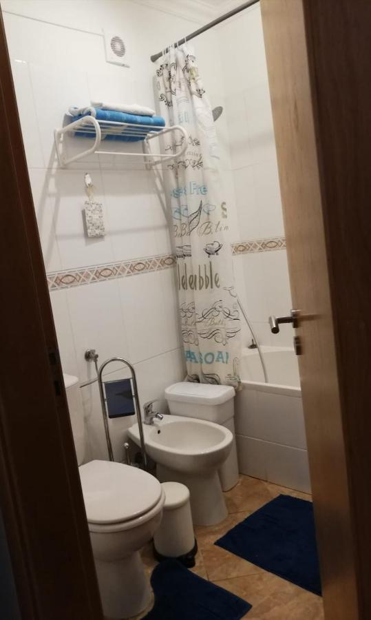 Guesthouse Milagre Centro FAO Kültér fotó