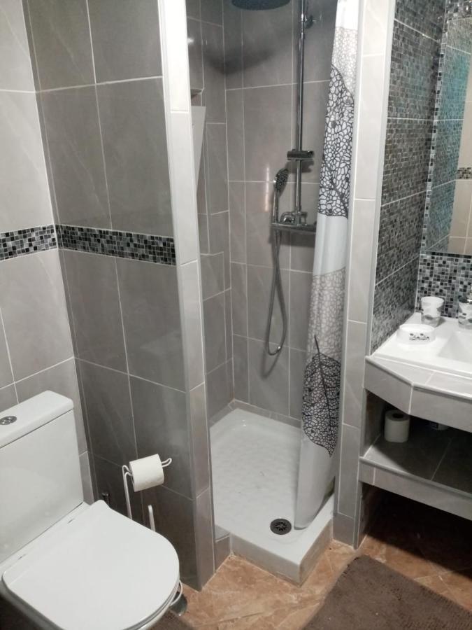 Guesthouse Milagre Centro FAO Kültér fotó