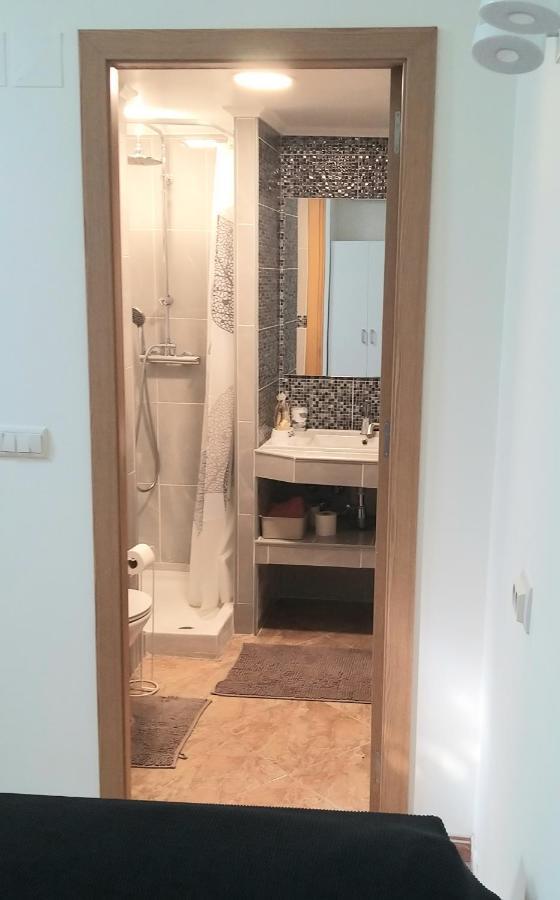 Guesthouse Milagre Centro FAO Kültér fotó