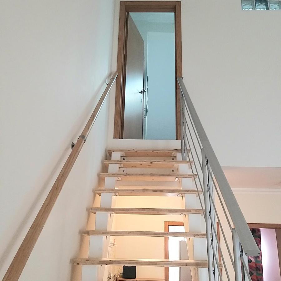Guesthouse Milagre Centro FAO Kültér fotó