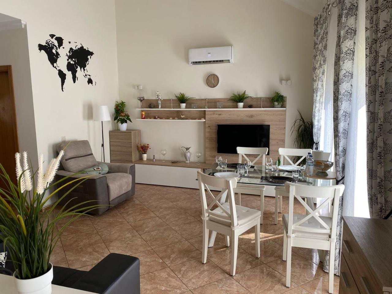 Guesthouse Milagre Centro FAO Kültér fotó