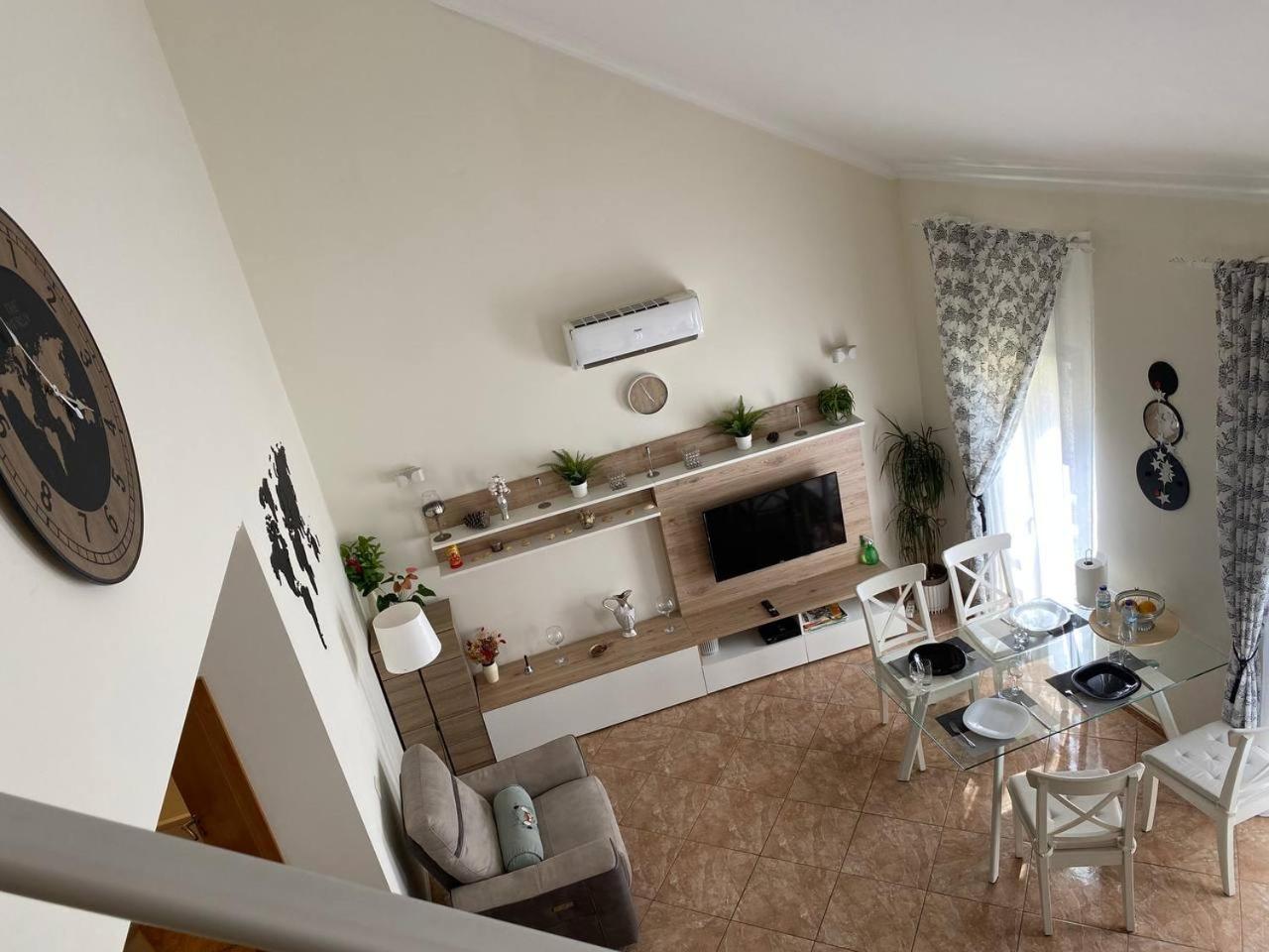 Guesthouse Milagre Centro FAO Kültér fotó