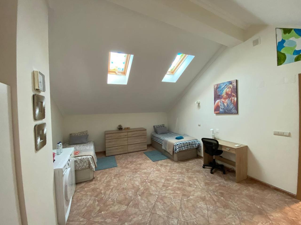 Guesthouse Milagre Centro FAO Kültér fotó