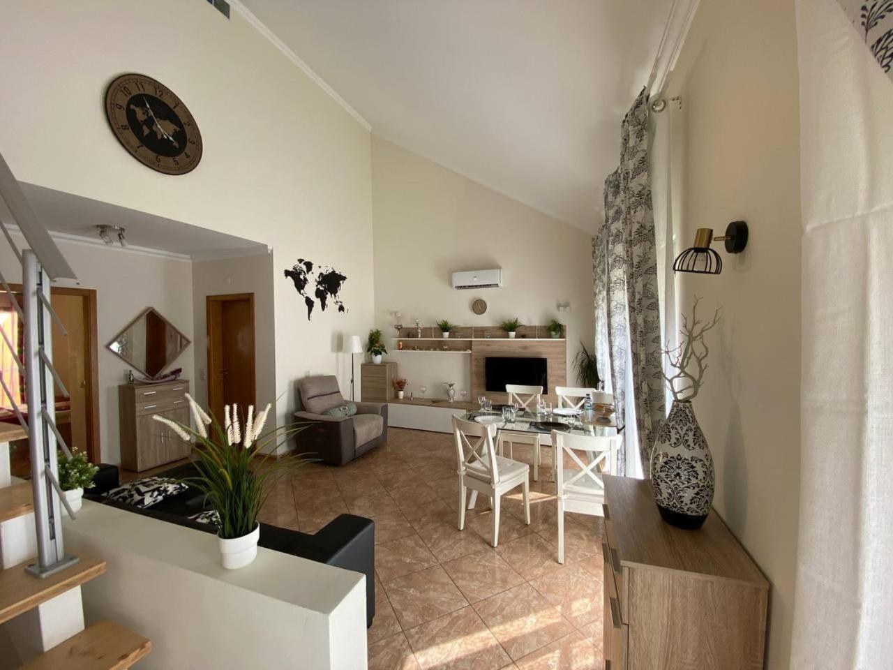 Guesthouse Milagre Centro FAO Kültér fotó