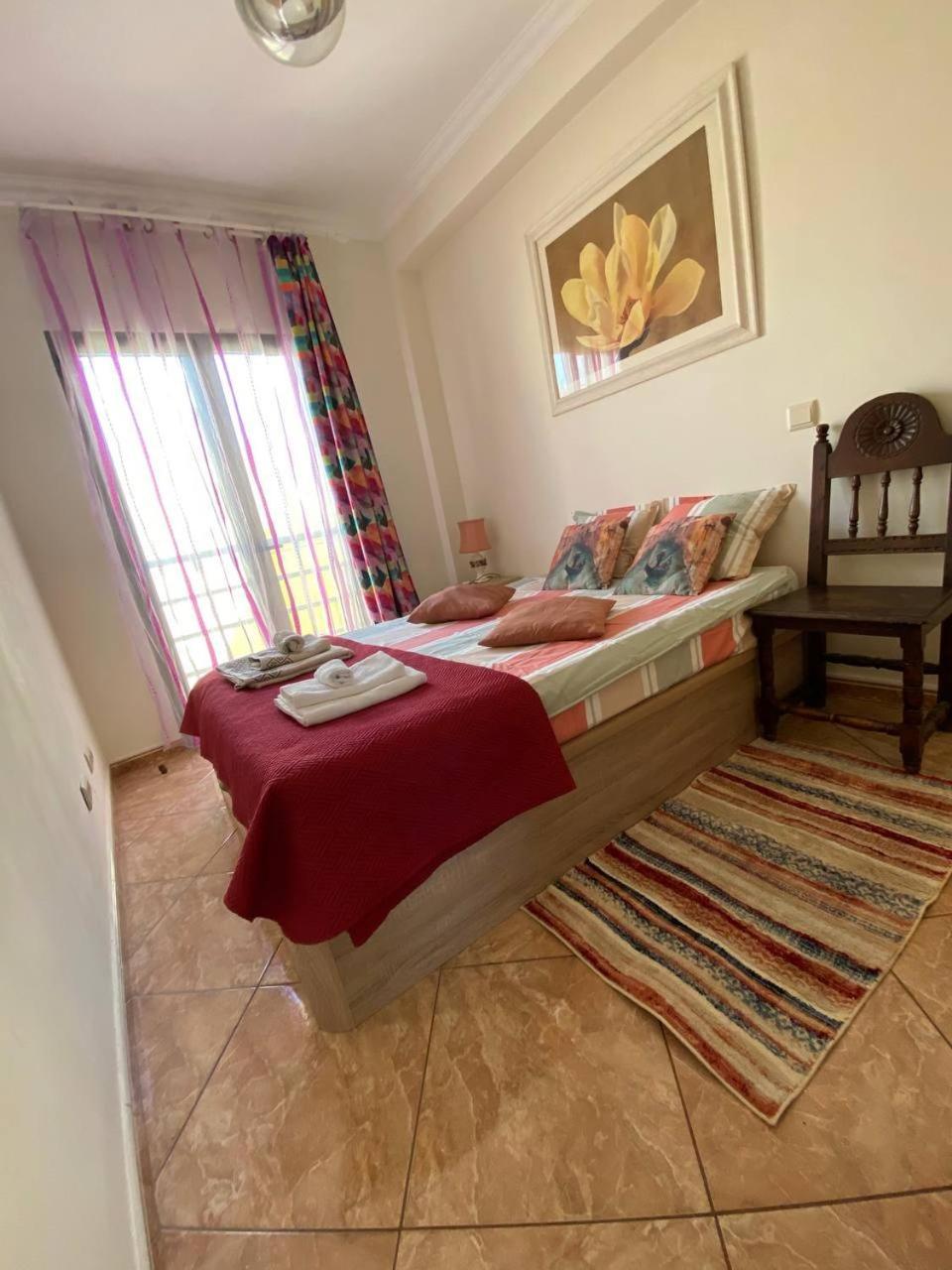 Guesthouse Milagre Centro FAO Kültér fotó