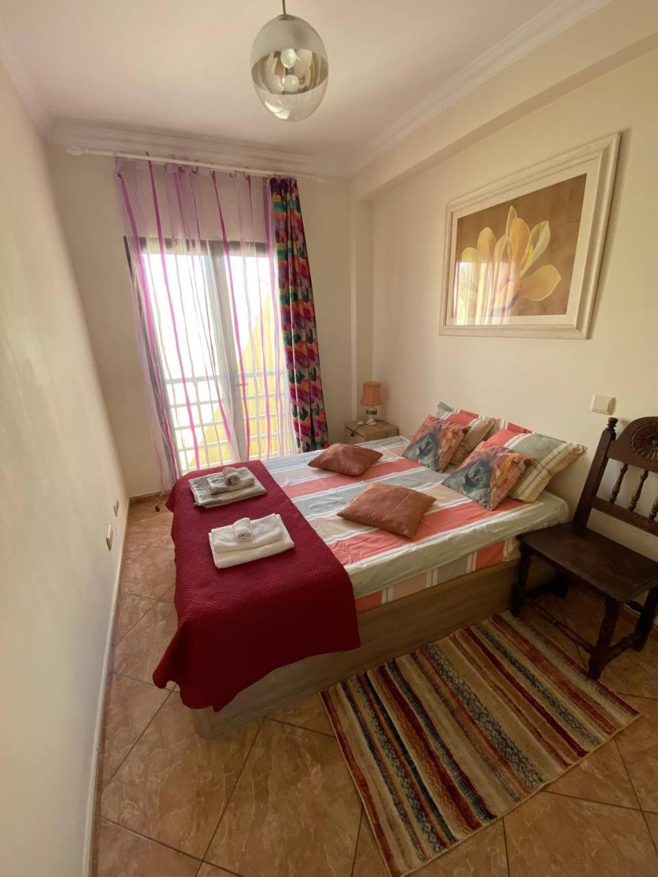 Guesthouse Milagre Centro FAO Kültér fotó