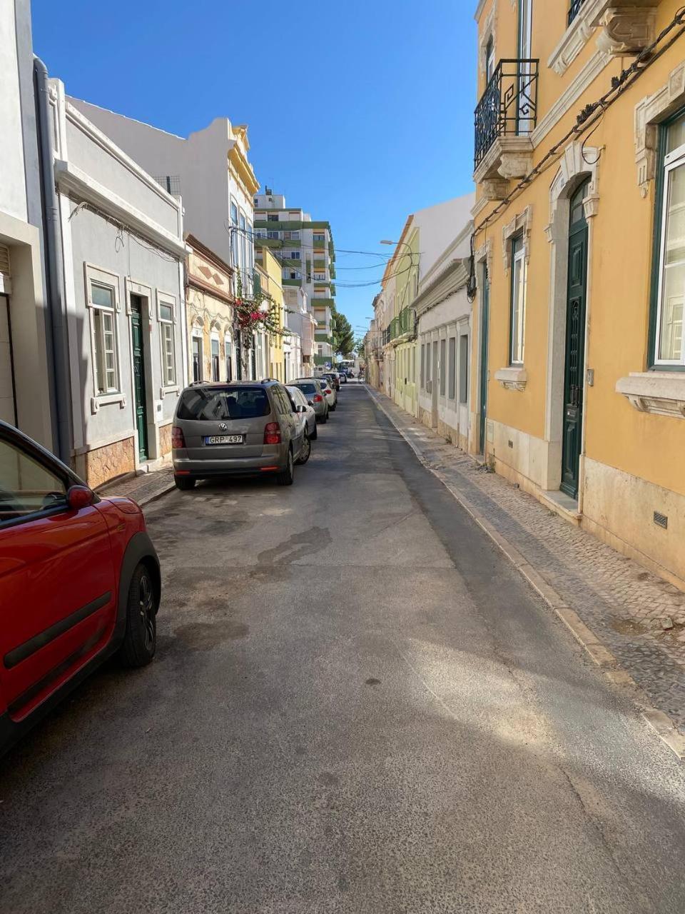 Guesthouse Milagre Centro FAO Kültér fotó