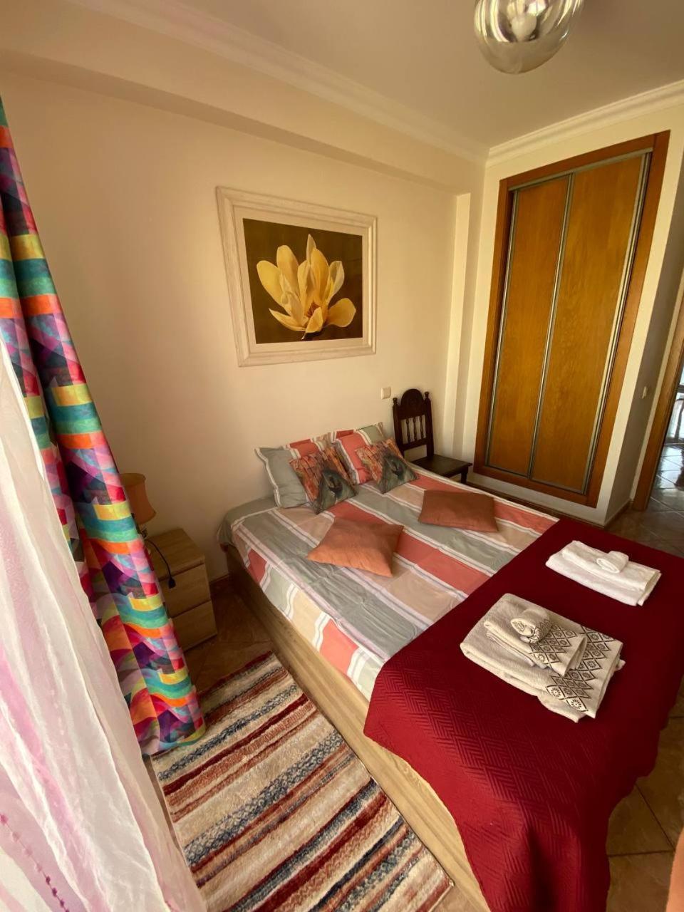 Guesthouse Milagre Centro FAO Kültér fotó