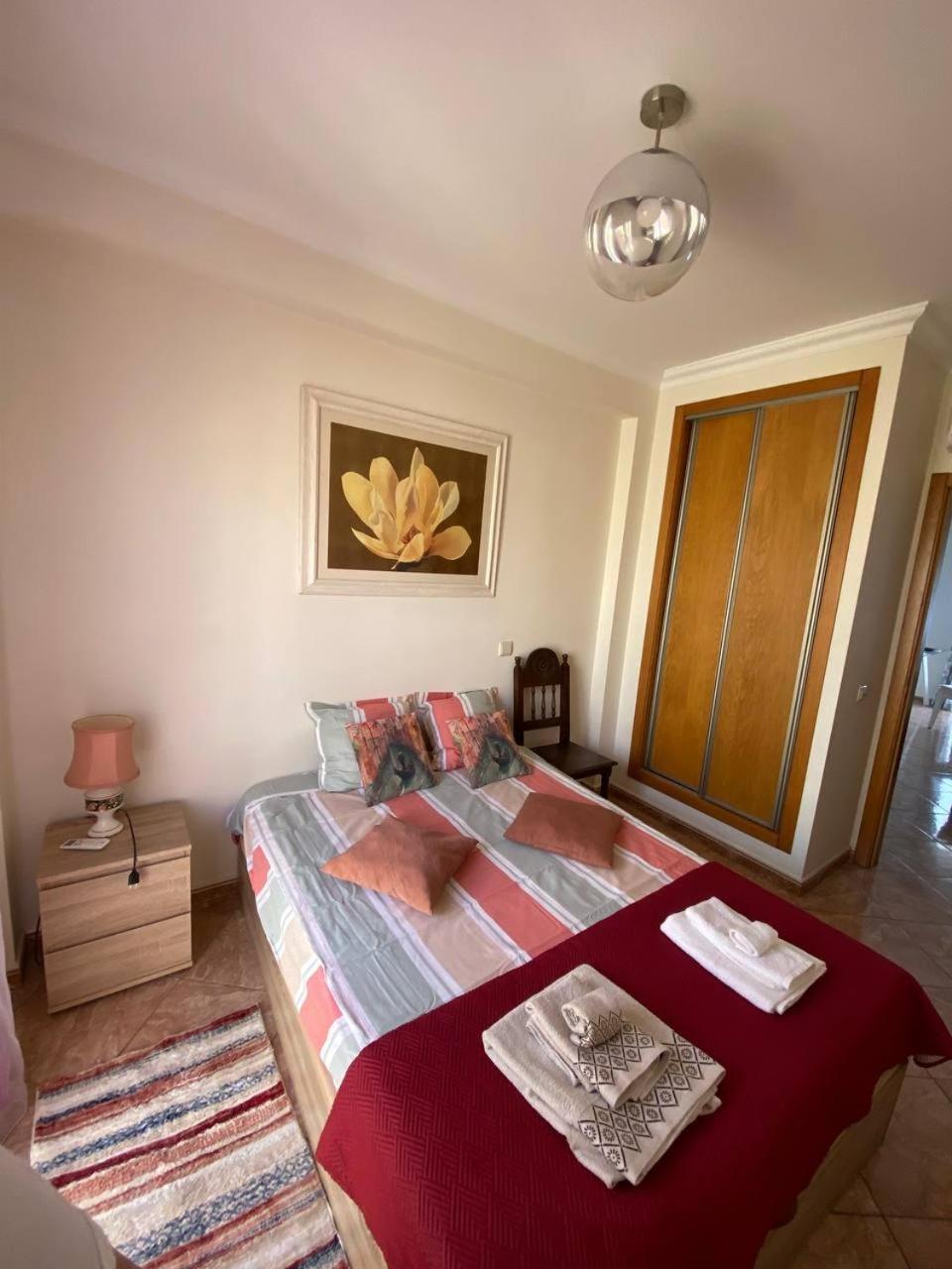Guesthouse Milagre Centro FAO Kültér fotó