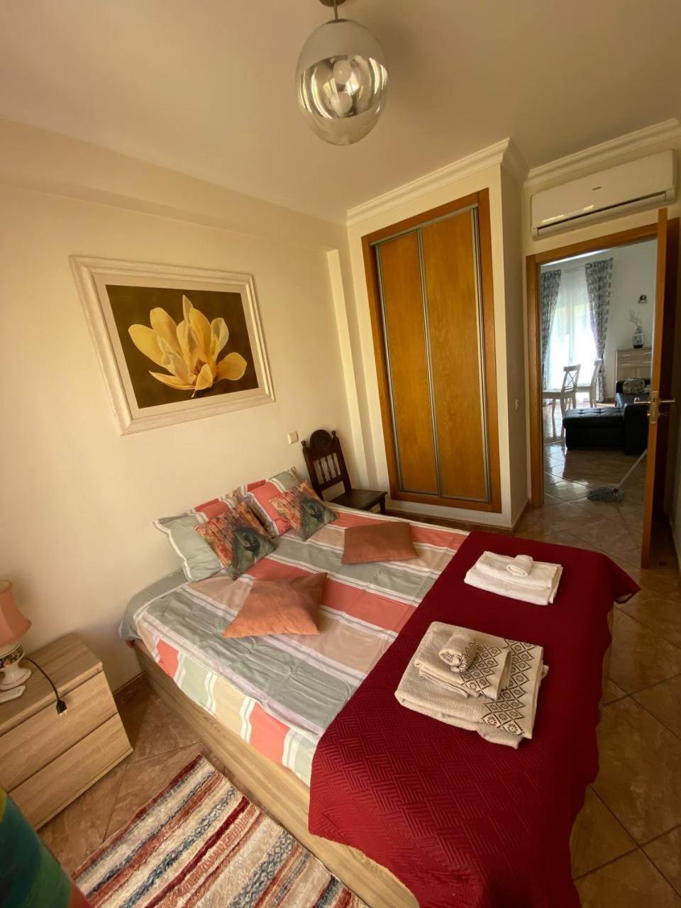 Guesthouse Milagre Centro FAO Kültér fotó