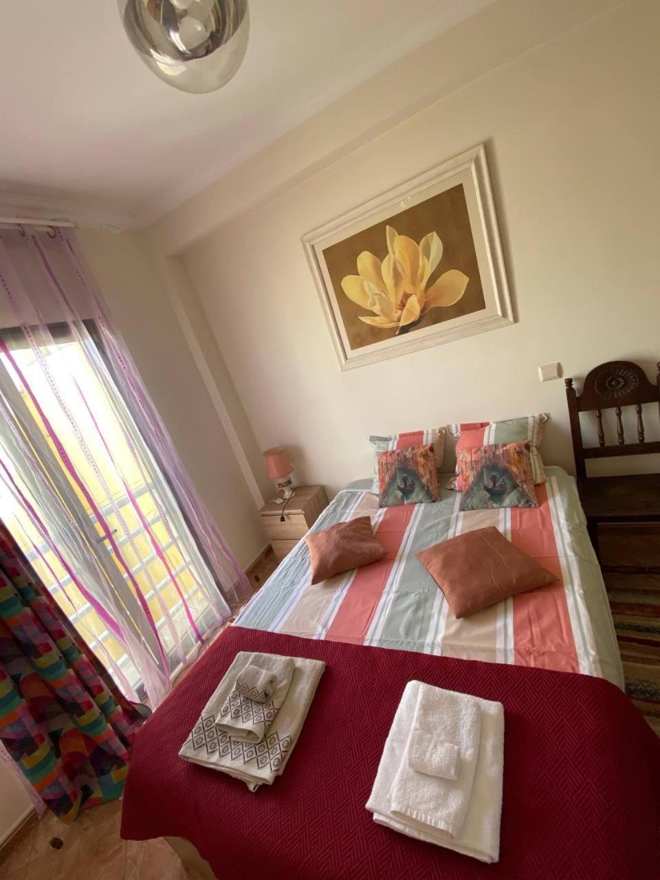 Guesthouse Milagre Centro FAO Kültér fotó