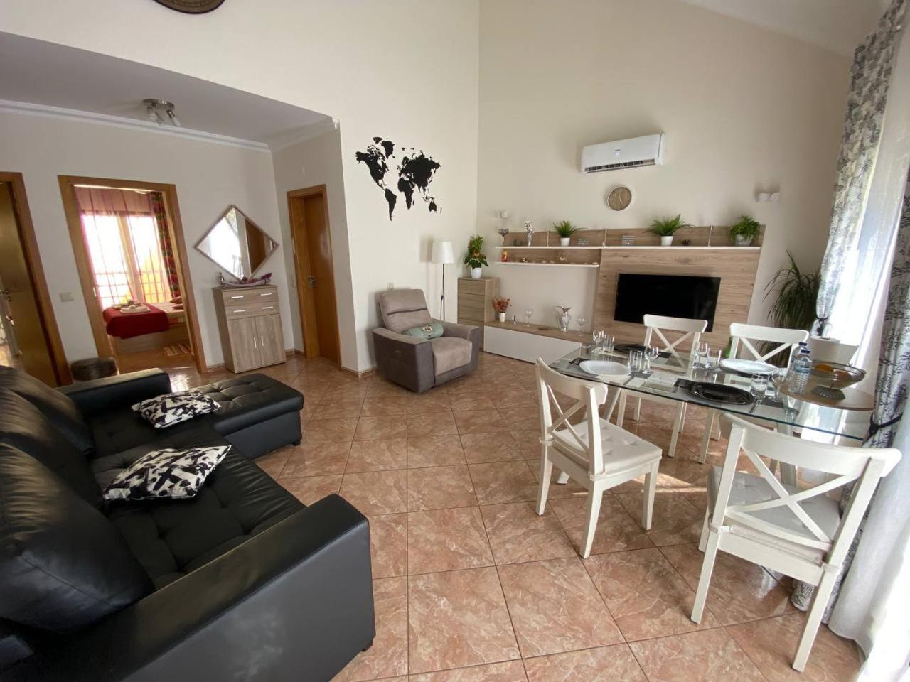 Guesthouse Milagre Centro FAO Kültér fotó