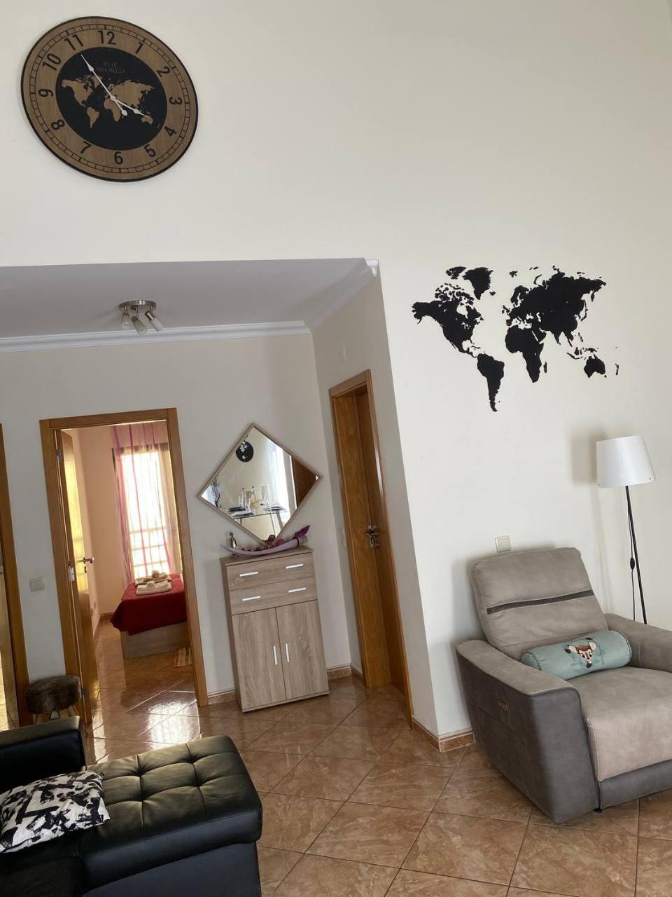 Guesthouse Milagre Centro FAO Kültér fotó