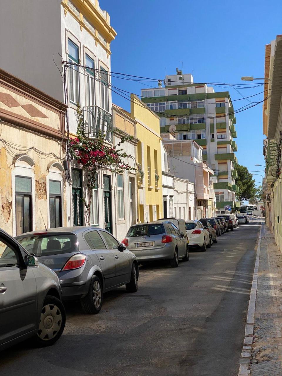 Guesthouse Milagre Centro FAO Kültér fotó
