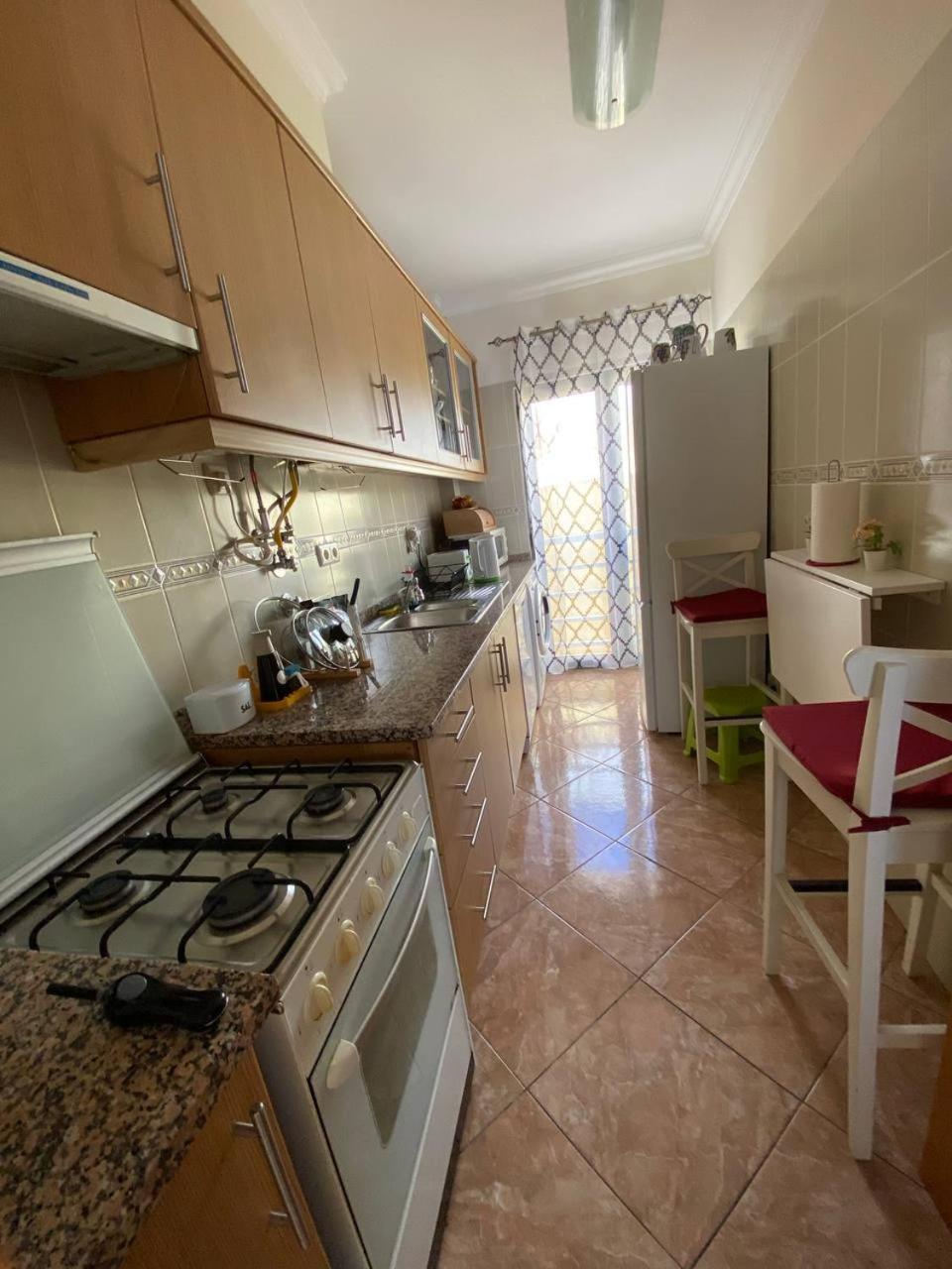 Guesthouse Milagre Centro FAO Kültér fotó