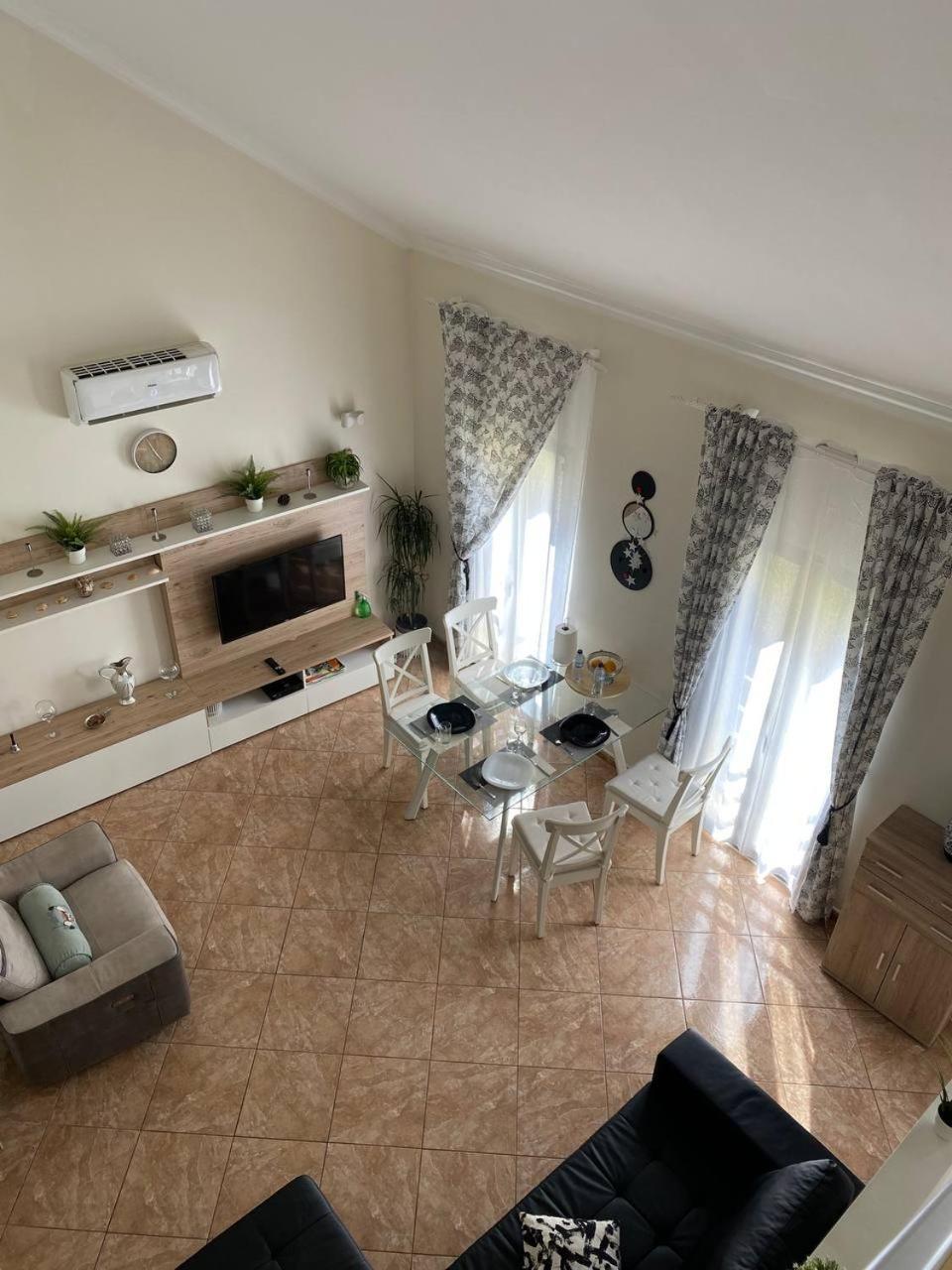 Guesthouse Milagre Centro FAO Kültér fotó