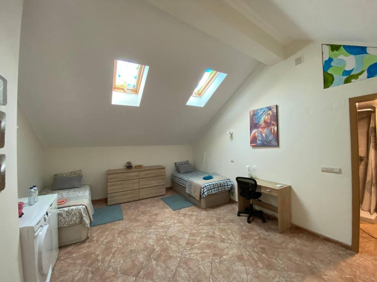 Guesthouse Milagre Centro FAO Kültér fotó