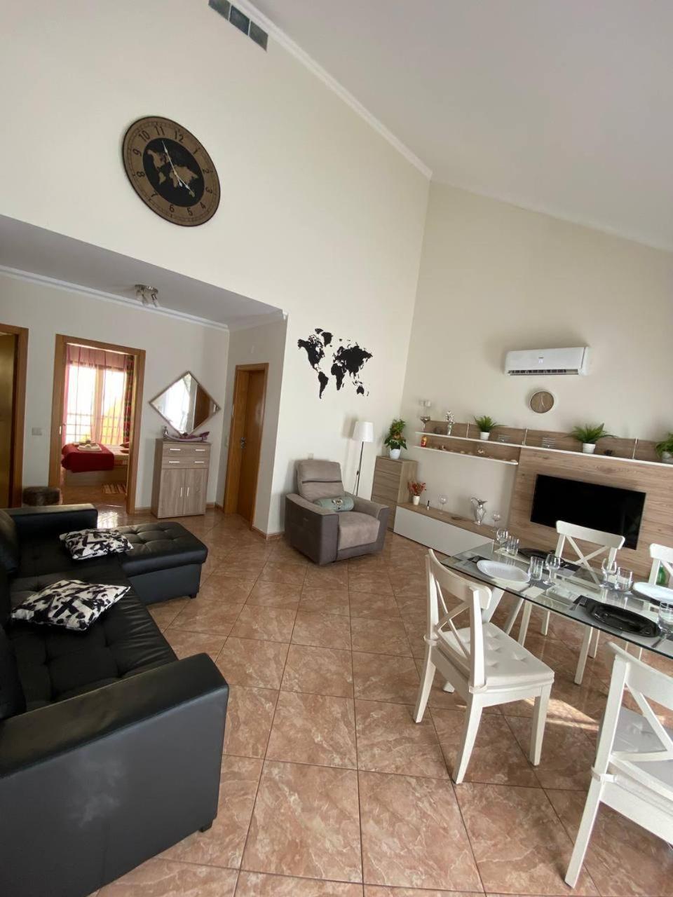 Guesthouse Milagre Centro FAO Kültér fotó